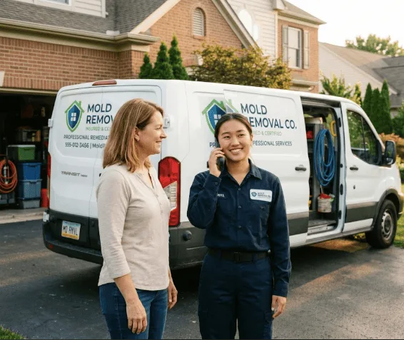 Crawlspace Mold Remediation South Berwick, ME FAQs